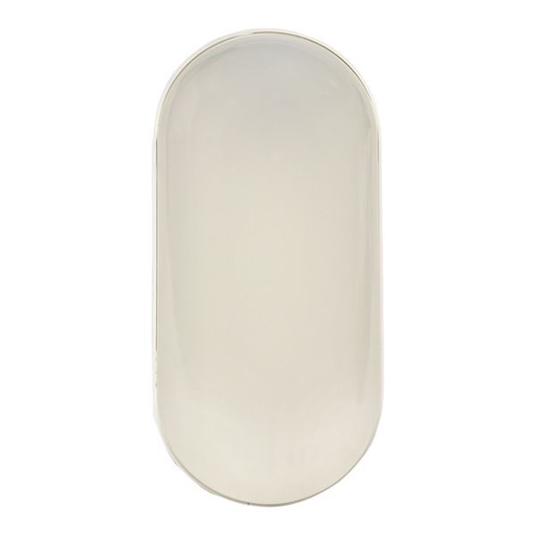 Светильник светодиодный ЖКХ ДПО-2005 12Вт 4000К IP65 овал LUMA EKF BKL-2005-V-12-4000