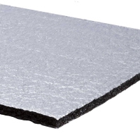 Утеплитель самоклеящийся ППЭ 1200х1000мм толщ. 10мм DKC R5THP1001