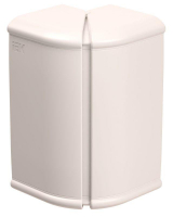 Угол для кабель-канала внешний изменяемый 150х60 PRIMER IEK CKK-40D-W-150-060-K01