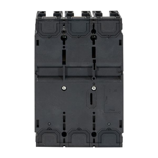 Выключатель автоматический 3п 100/32А 36кА ВА-99C Compact NS PROxima EKF mccb99C-100-32