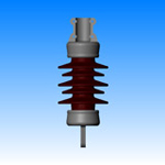Изолятор железнодорожный КСФ-100-3