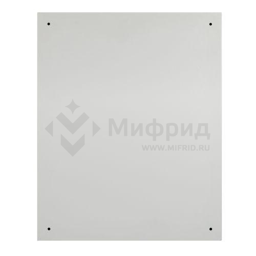 Корпус ЩМП-2-0 500х400х220 IP31 УХЛ3 метал. SIMPLE Эра Б0057144