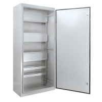 Каркас ВРУ-1 1800х600х450мм v1_18.6.4.54 напольный цельносварной с боковыми панелями IP54 Эра Б0059340