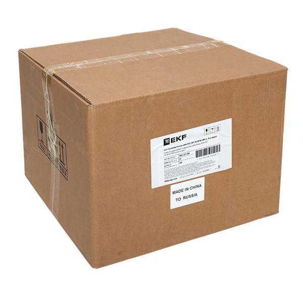 Кабель нагревательный саморег. HSS-30F 30Вт/м фторопласт 200м HSS-30F-200