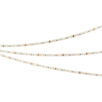 Лента светодиодная MICROLED-M182-4mm 24V Day 5000К 10Вт/м IP20 2216 узкая (уп.5м) Arlight 037818