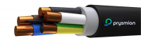 Кабель ВВГнг(А)-LS 5х16 МК (N PE) 1кВ (м) РЭК-PRYSMIAN 1505090106