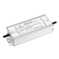 Блок питания ARPV-UH24240-PFC-55C 24В 10.0А 240Вт IP67 металл Arlight 025046(1)