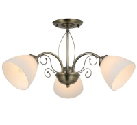 Люстра Sue 9171-303 3хЕ27 40Вт модерн Rivoli Б0060985