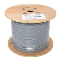 Кабель нагревательный саморег. HSR-33P 33Вт/м полиолефин 200м HSR-33P-200