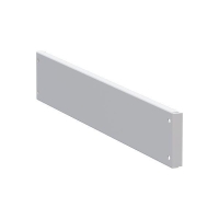 Комплект панелей цоколя FORT Ш800 В100 PROxima (уп.2шт) EKF FC81