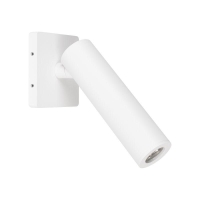 Светильник светодиодный SP-READER-NB-S60х60-3W Warm2700 WH 20deg 230В IP20 3Вт 2700К метал. Arlight 052949