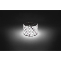 Лента светодиодная LS5050 -14.4-60-12-4000K-IP65-1 year-5m нейтр. бел. (уп.5м) Эра Б0059913