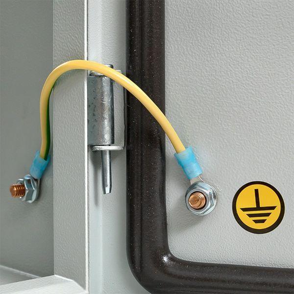 Щит ЩМПг "KRATOS" 80.60.25 IP66 EKF mb66-806025