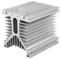 Радиатор РТР038 3ф до 100А ОВЕН 21909