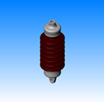 Изолятор железнодорожный ФСФ-70-25