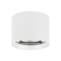 Светильник светодиодный SP-DICE-R77-10W Day4000 (WH 24 deg 230В) IP54 металл Arlight 046628