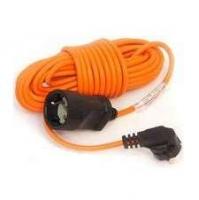 Удлинитель-шнур 1х50м без заземл. 6А IP20 1.3кВт Союз 481S-4109