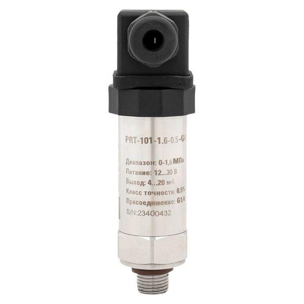 Преобразователь давления PRT-101 0-1.6 MПа G1/4 0.5проц. EKF PRT-101-1.6-0.5-G4