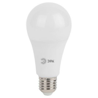 Лампа светодиодная A65-25W-860-E27 грушевидная 2000лм Эра Б0035336