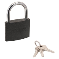 Замок навесной HG-375 d8мм Стандарт 4 869