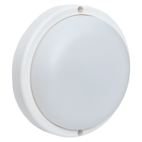 Светильник светодиодный ЖКХ ДПО-1003 12Вт 6500К IP65 круг LUMA EKF BKL-1003-R-12-6500