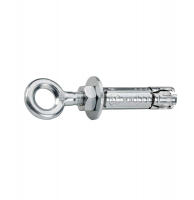 Анкер PFG EBF 6 10х40мм с кольцом 77430 Sormat 42582