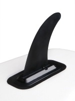 Киль съемный для SUP-доски SU-FIN-1 JAZZWAVE 4690601051264