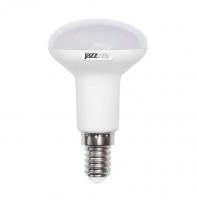 Лампа светодиодная PLED-SP 7Вт R50 3000К тепл. бел. E14 540лм 230В JazzWay 1033628