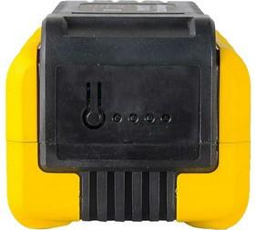 Аккумулятор ДА 40-4Li (для CLM-40 Li.GET40-3 Li.GET40-4 Li) NGP HUTER 71/1/17