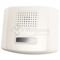 Звонок проводной Рондо аэропорт 220В 80-90дБА бел. МОНОМАХ РН-01