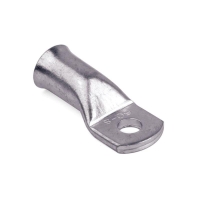 Наконечник ТМЛ под пайку листовой изогнутый 150кв.мм под винт d12мм ГОСТ 23981-80 DKC 2N12M