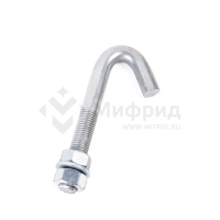 Болт крюковой КС-107