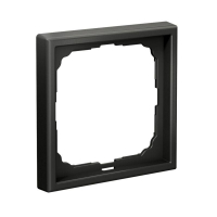 Рамка 1-м ArtGallery базальт SE GAL001401