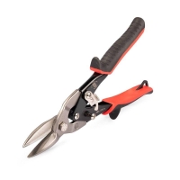 Ножницы по металлу прямые НМА-250 S ПРОФИ КВТ 102040