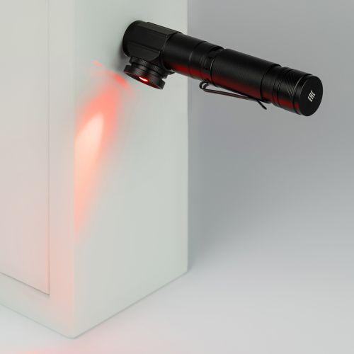 Фонарь аккумуляторный Армия России Маяк MA-704 ручной Эра Б0059495