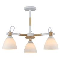 Люстра Louise 9175-303 3хЕ27 40Вт модерн Rivoli Б0060982