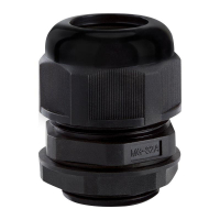 Сальник MG32 d16-24мм IP68 КЭАЗ 143120