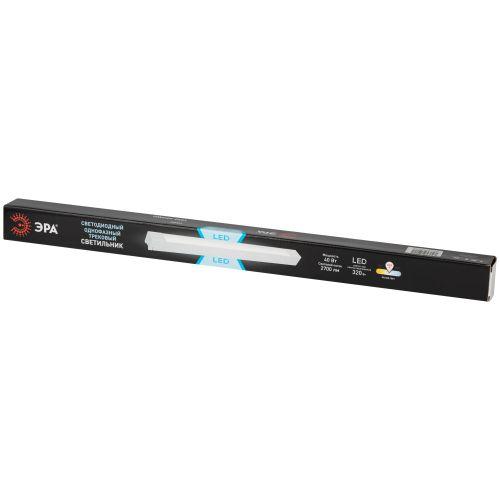 Светильник светодиодный трековый 1ф TR50 - 4040 WH 40Вт 4000К бел. Эра Б0054169