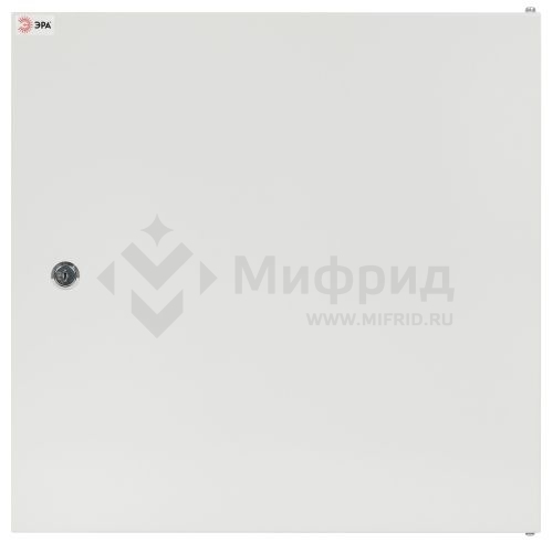 Корпус ЩМП-05 400х400х175 IP31 NO_SIMPLE_SHMP-05_IP31 метал. SIMPLE Эра Б0041656