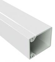 Кабель-канал 25х30 L2000 пластик TA-EN DKC 00323