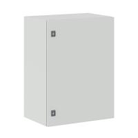 Корпус навесной ST с монтаж. платой 800х600х400мм DKC R5ST0864