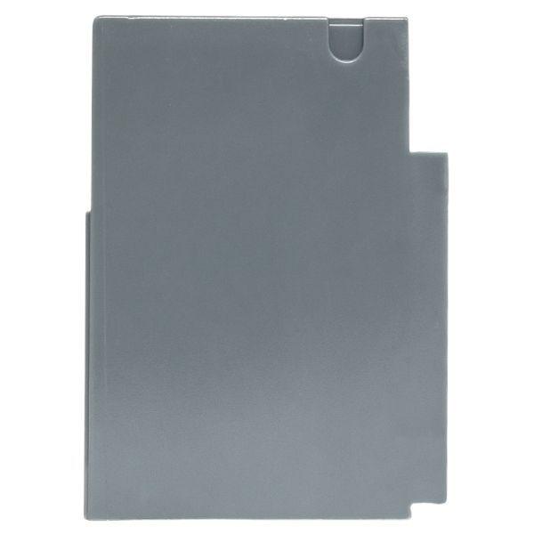 Комплект клеммных крышек (короткие) для рубильников TwinBlock 315-400А (уп.6шт) EKF tb-cvrshort-6-315-400