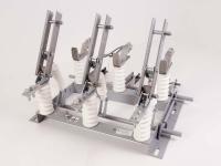 Разъединитель РВЗ-10/400 III У3 Электрофарфор 00000931