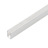 Профиль AURORA-1206-1000 ANOD L1000 алюм. Arlight 039355