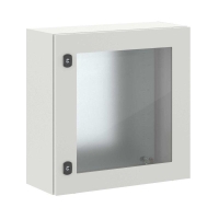 Корпус навесной STE с М/П с прозр. дверью 600х600х250мм DKC R5STEX0669