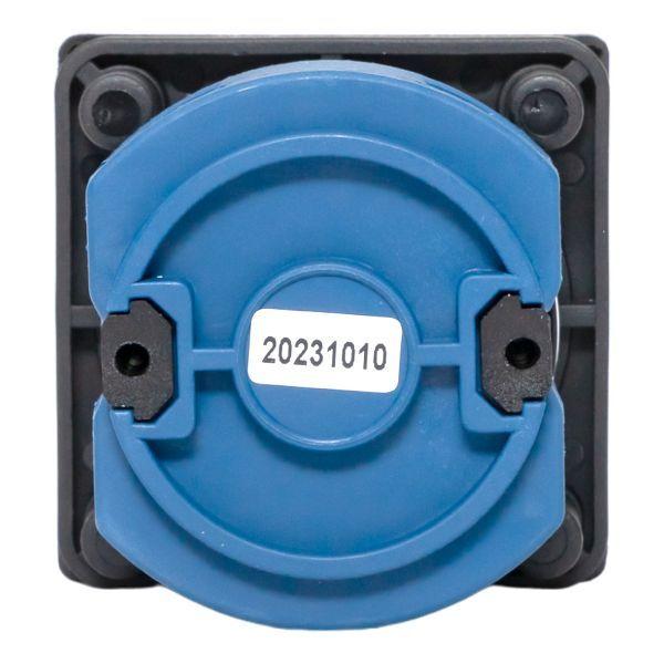 Переключатель кулачковый ПК-1-12 2П 25А "0-1" EKF pk-1-12-25