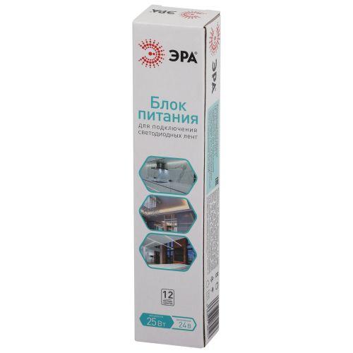 Блок питания LP-LED 25W-IP67-24V-S Эра Б0061142