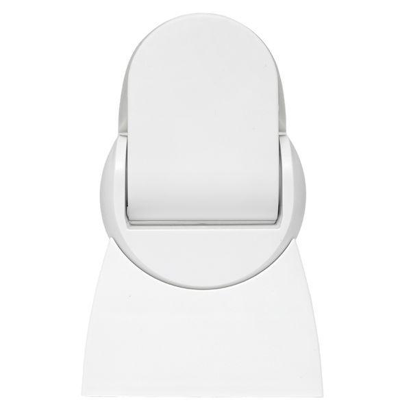 Датчик движения микроволновый MW-704 1200Вт 180град. до 15м IP65 бел. PROxima EKF dd-mw-704