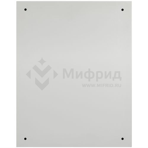 Корпус ЩМП-1-1 395х310х150 IP31 УХЛ3 метал. SIMPLE Эра Б0057143