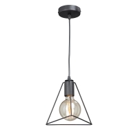 Подвес 1хE27 макс. 60Вт Vitaluce V4457-1/1S